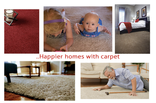 Carpets by Prime World