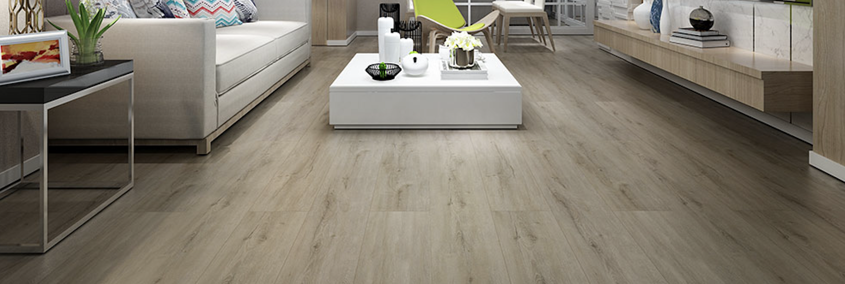 Primeworld ZW Vinyl Flooring